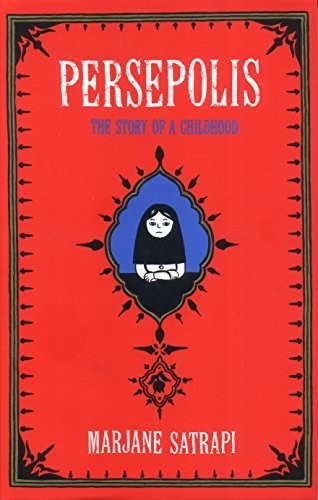 Persepolis the story - the,