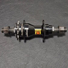 Mozzo posteriore bmx ODYSSEY