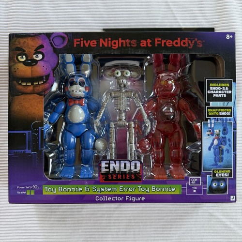 Jazwares five nights - jazwares, at