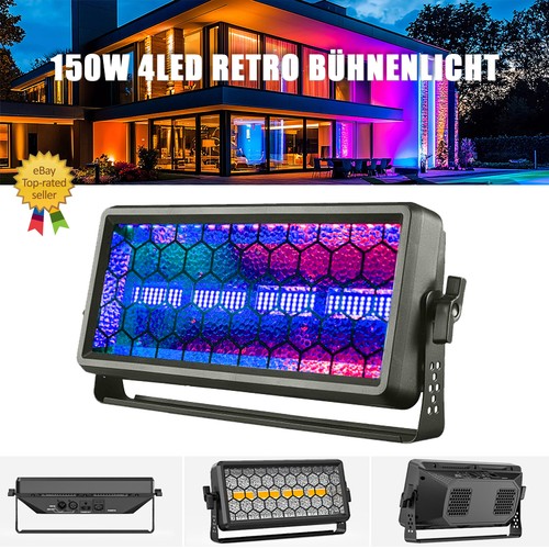 Barra luminosa 180 - led, wall