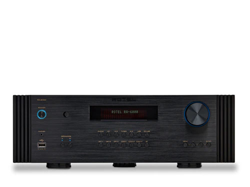 Rotel 6000 high - rotel, ra-6000_high