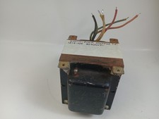 Trasformatore di uscita Scott