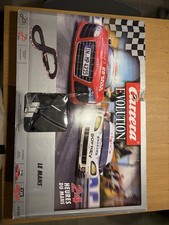 Carrera-pista Macchinine