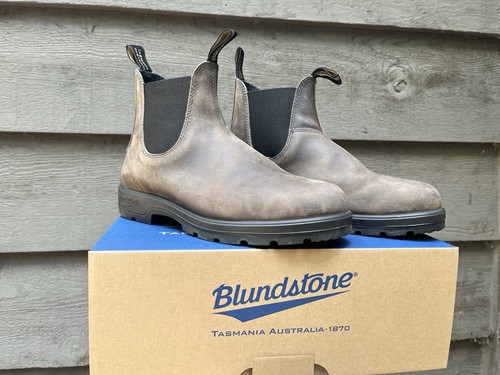 Stivali blundstone uomo - stivali, 9,5