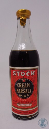 Miniature mignon cream - miniature, /