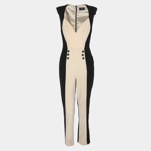 Elisabetta franchi blackcream - elisabetta,