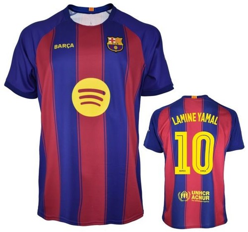 Maglia calcio barcellona - maglia,