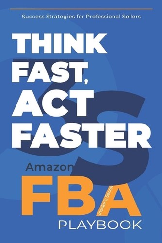 Think fast act faster - fast,, amazon