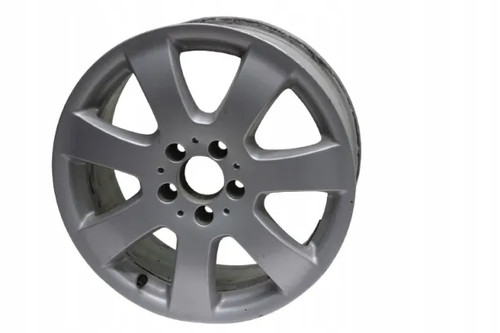 Cerchio lega 17 pollici - in,