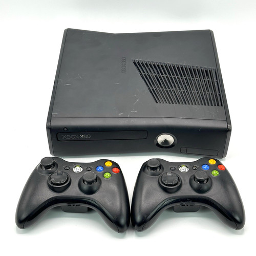 Console microsoft xbox 360 - microsoft,