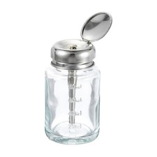 Dispenser Pompaggio Vetro 80ML