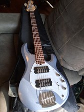 Sterling by Music Man Stingray