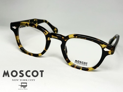 Occhiali vista moscot - vista,
