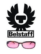 BELSTAFF LONDON occhiali da