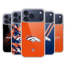 NFL DENVER BRONCOS LOGO