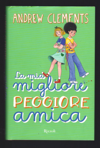Libro mia migliore - -,