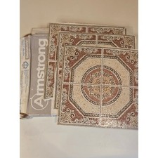 Piastrelle Pavimento Vinile