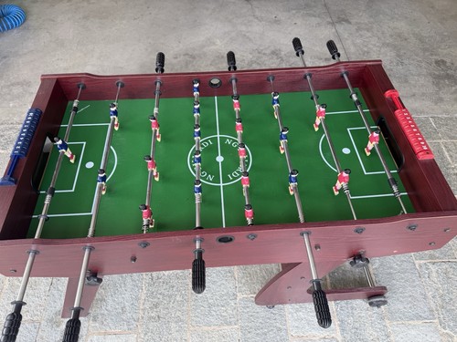 Biliardino calcio balilla - calcio,