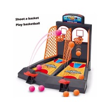 GIOCO MINI BASKET PER DITA