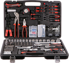 HOME 350 | Set Di Attrezzi