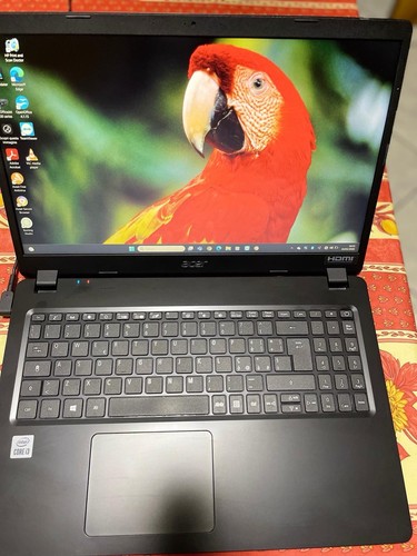 Computer acer aspire - computer,