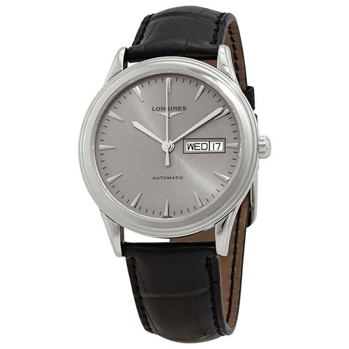 Orologio uomo longines - orologio,