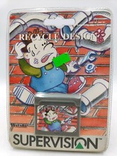 WATARA SUPERVISION RECYCLE