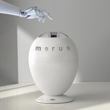 Pattumiera Induzione