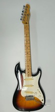 Fender Squier Bullet Chitarra