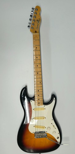 Fender squier bullet - fender,
