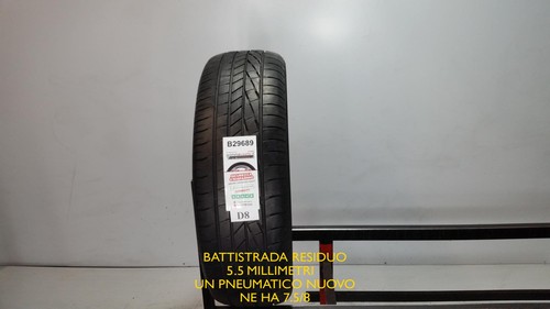Gomme usate 235 65r17 - usate,
