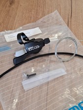 Cambio sinistro Shimano 100 GS