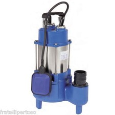 POMPA LEPORIS SOMMERSA SANSONE