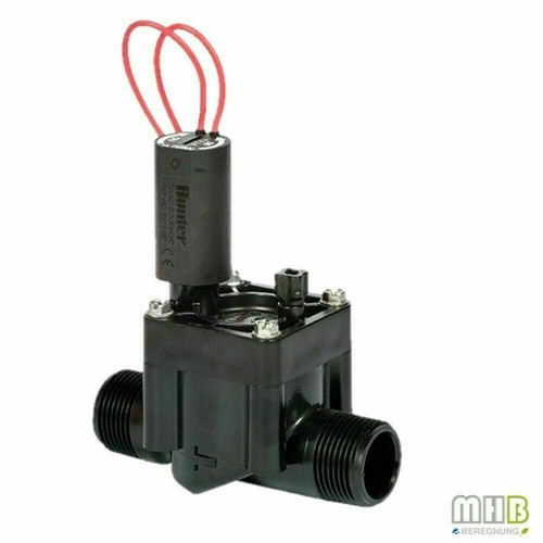 Valvola sfera hunter pgv 100 - a,