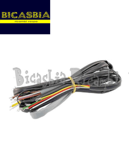 0288 impianto elettrico - -,