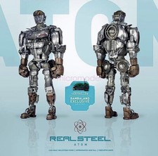 Modellino action figure 3ATOYS