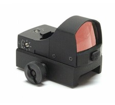 Red dot SIGHT-PRO FISSION