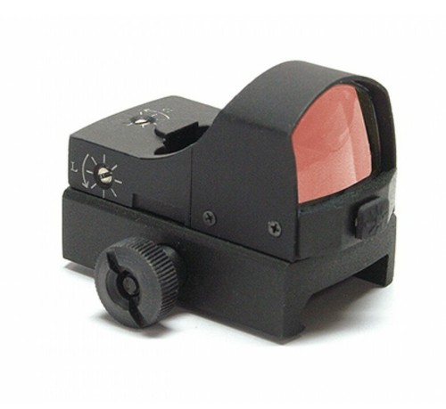 Red dot sight pro - dot, fission