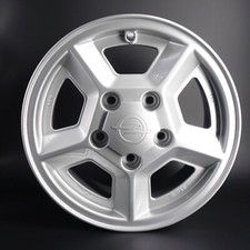 Cerchi in lega Opel By 6Jx14