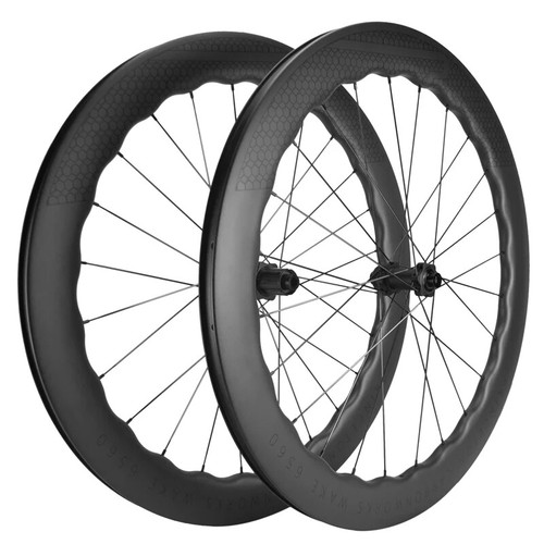 Set ruote bici - , da