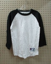Shirt baseball 906b2 - t-shirt,