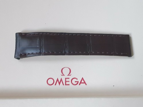 Omega 20mm speedmaster - omega,
