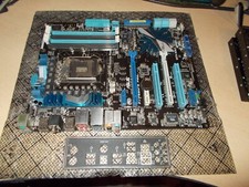 Asus P7P55D-E PRO REV:1.01G