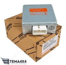 Genuine OEM Turbo Motor Driver