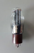 valvola usata 5R4GY SICTE -