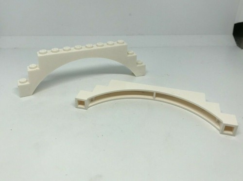 Lego mattoncini arco 1 x - mattoncini,