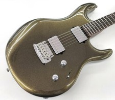 MUSIC MAN Luke III HH oro