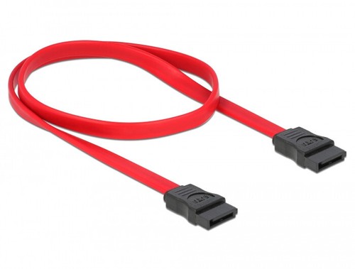 Cavo sata 50cm 3gb - ii, delock