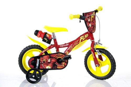 Bici bicicletta flash - bici,
