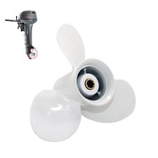 Elica fuoribordo motore barca